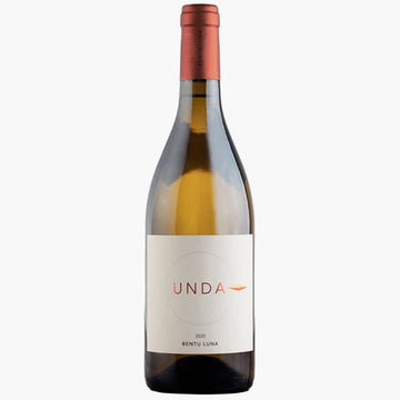 Bentu Luna Unda Vermentino 2022 - Caravan Wines & Spirits