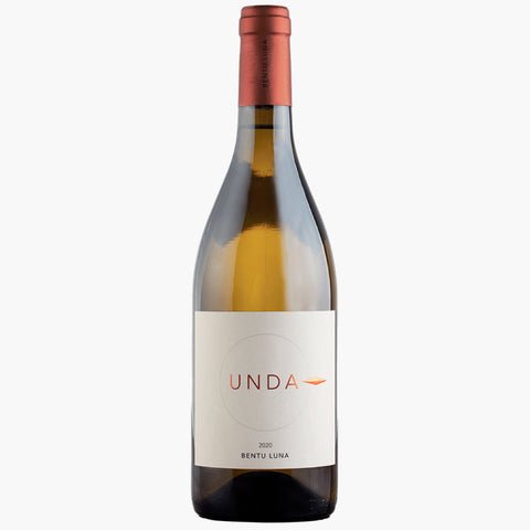 Bentu Luna Unda Vermentino 2022 - Caravan Wines & Spirits