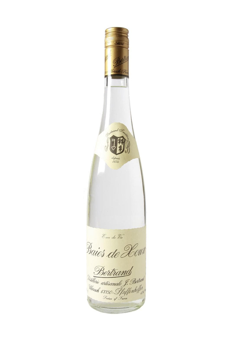 Bertrand EDV Baies de Houx (Hollyberry) 45% 700ml
