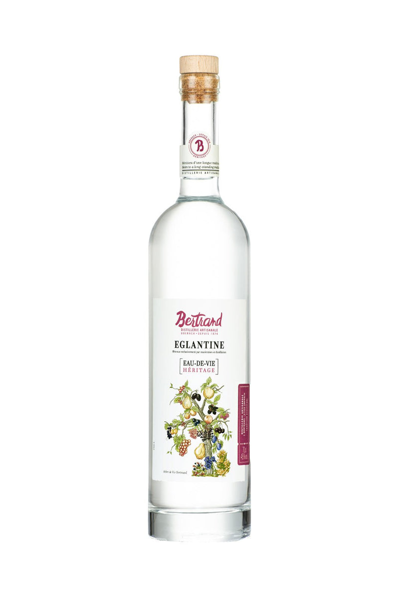 Bertrand EDV Eglantine Heritage 45% 700ml