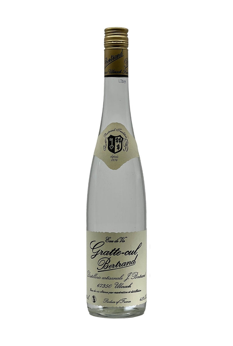 Bertrand EDV Rosehip (Gratte cul ) 45% 700ml
