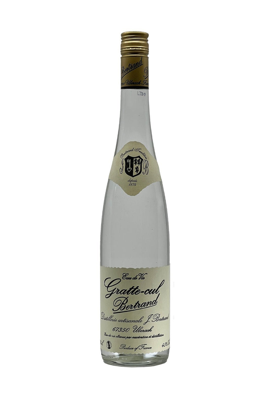 Bertrand EDV Rosehip (Gratte cul ) 45% 700ml