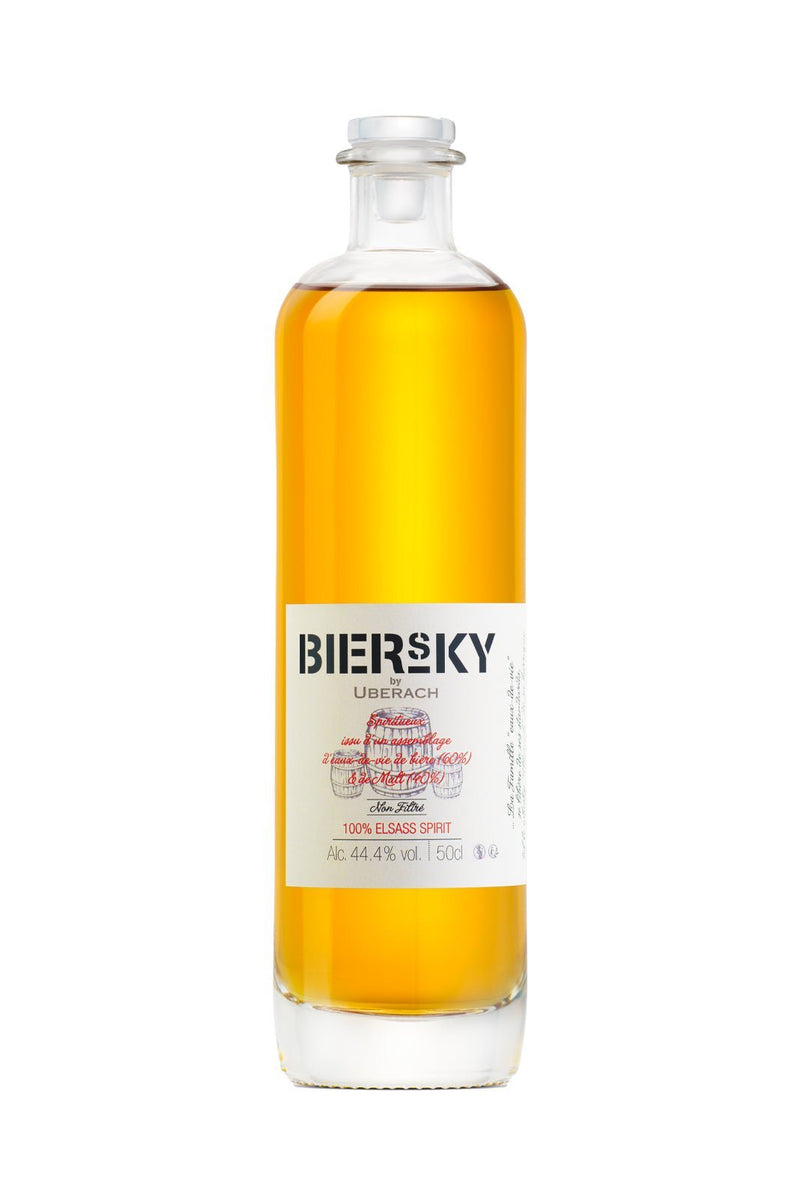 BERTRAND BIERSKY 44.4% 500ml