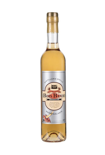 Bielle Liqueur Rum Bois Bande 40% 500ml
