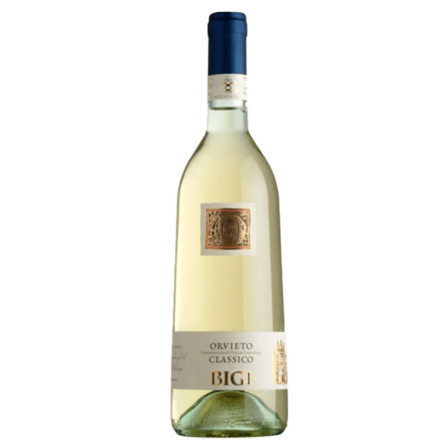 Bigi Orvieto Classico 2023 - Caravan Wines & Spirits