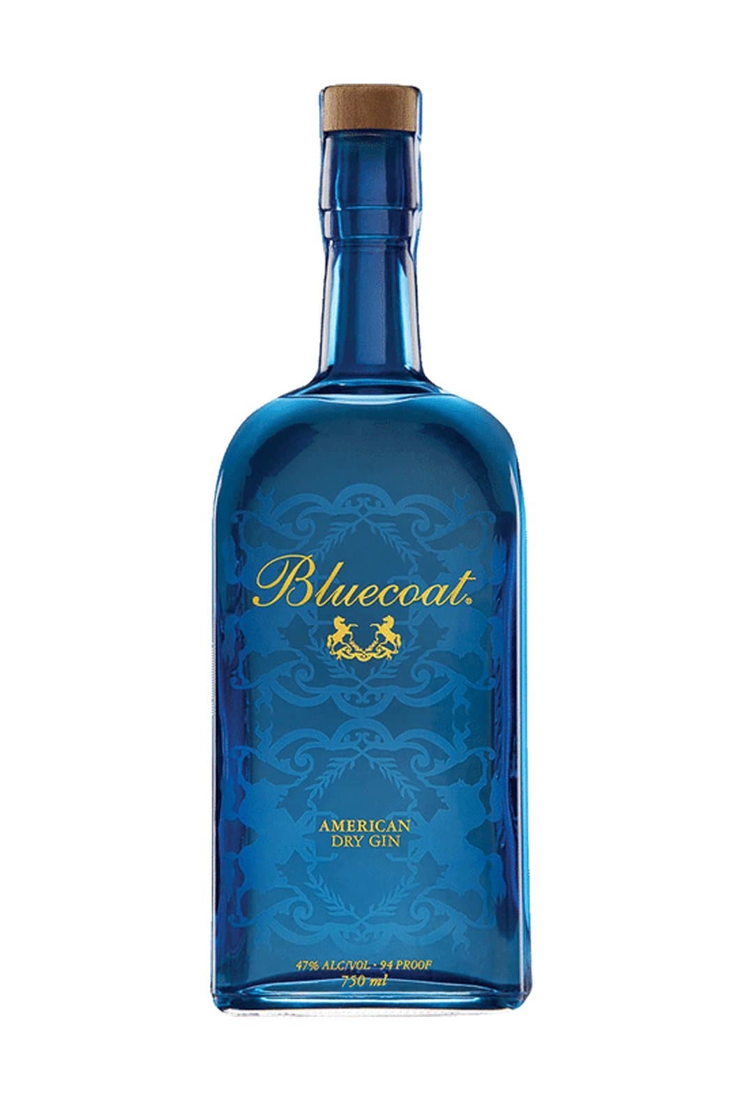 Bluecoat American Gin 700ml 47%