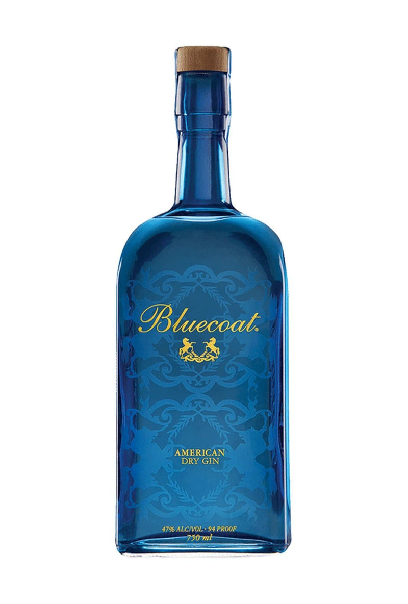 Bluecoat American Gin 700ml 47%