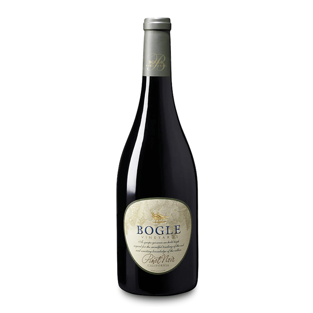 Bogle Vineyards Pinot Noir 2021 - Caravan Wines & Spirits