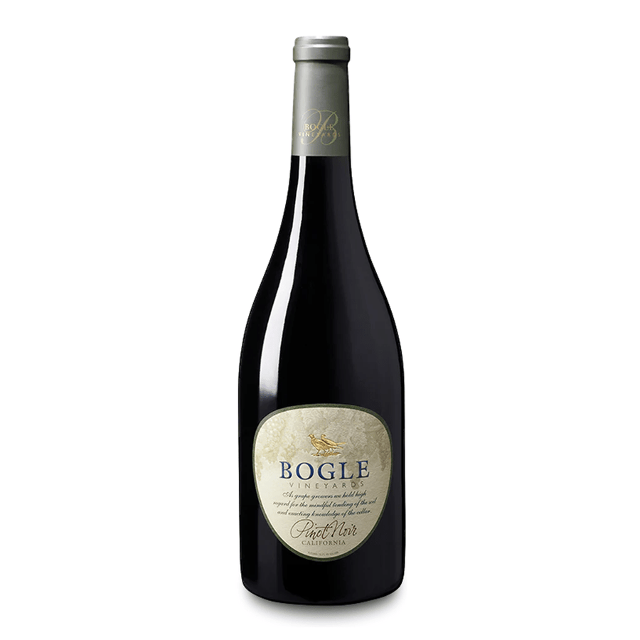 Bogle Vineyards Pinot Noir 2021 - Caravan Wines & Spirits