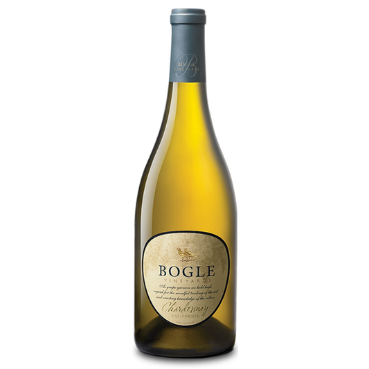 Bogle Vineyards Chardonnay 2021