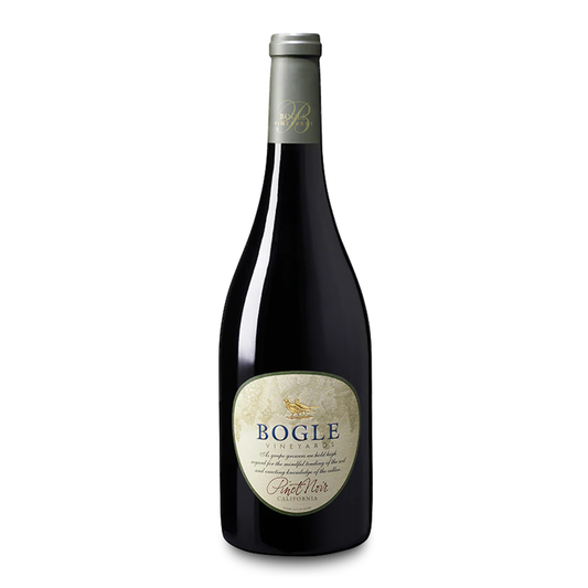 Bogle Vineyards Pinot Noir 2020