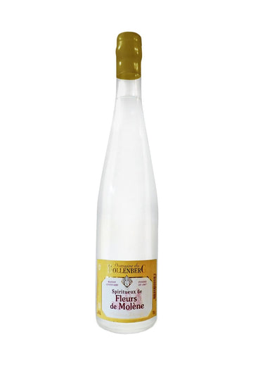 Bollenberg EDV Fleurs de MolÌ¬ne (Mullein Flower) 50% 350ml