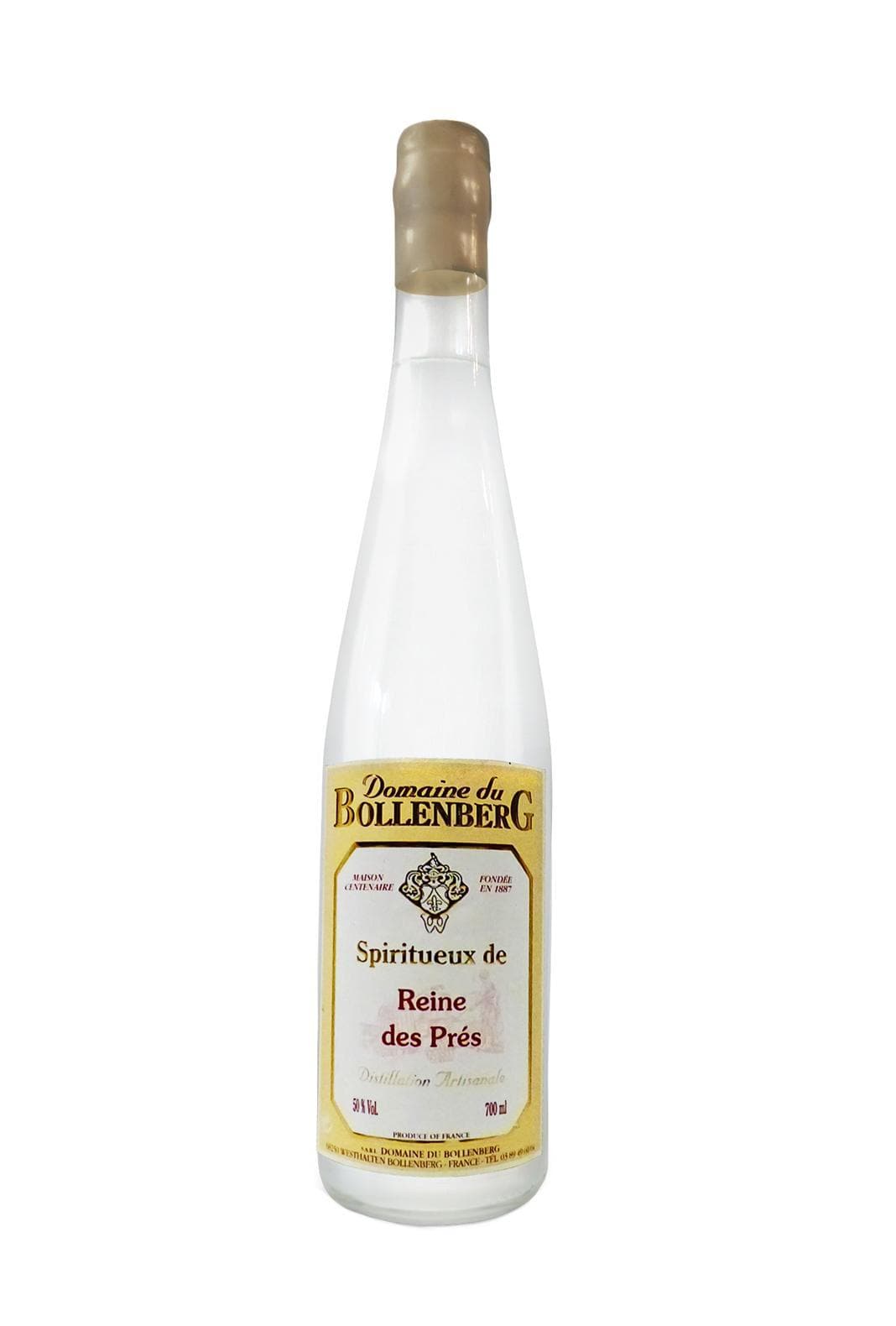 Bollenberg EDV Reine des PrÌ©s (Meadowsweet) 50% 350ml