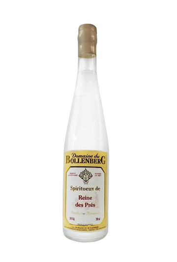 Bollenberg EDV Reine des PrÌ©s (Meadowsweet) 50% 350ml