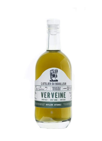 Bouilleur EDV Verveine (Verbena) 40% 500ml