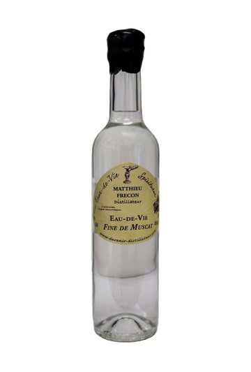 Bouilleur/Frecon Fine de Muscat 5yrs 45% 500ml
