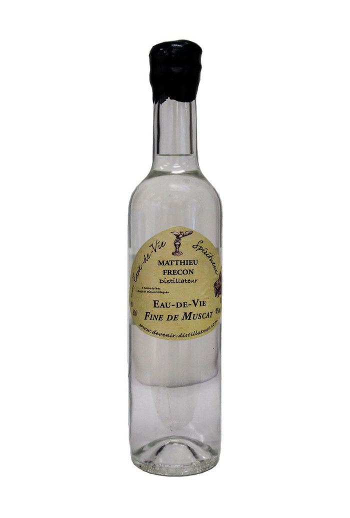 Bouilleur/Frecon Fine de Muscat 5yrs 45% 500ml