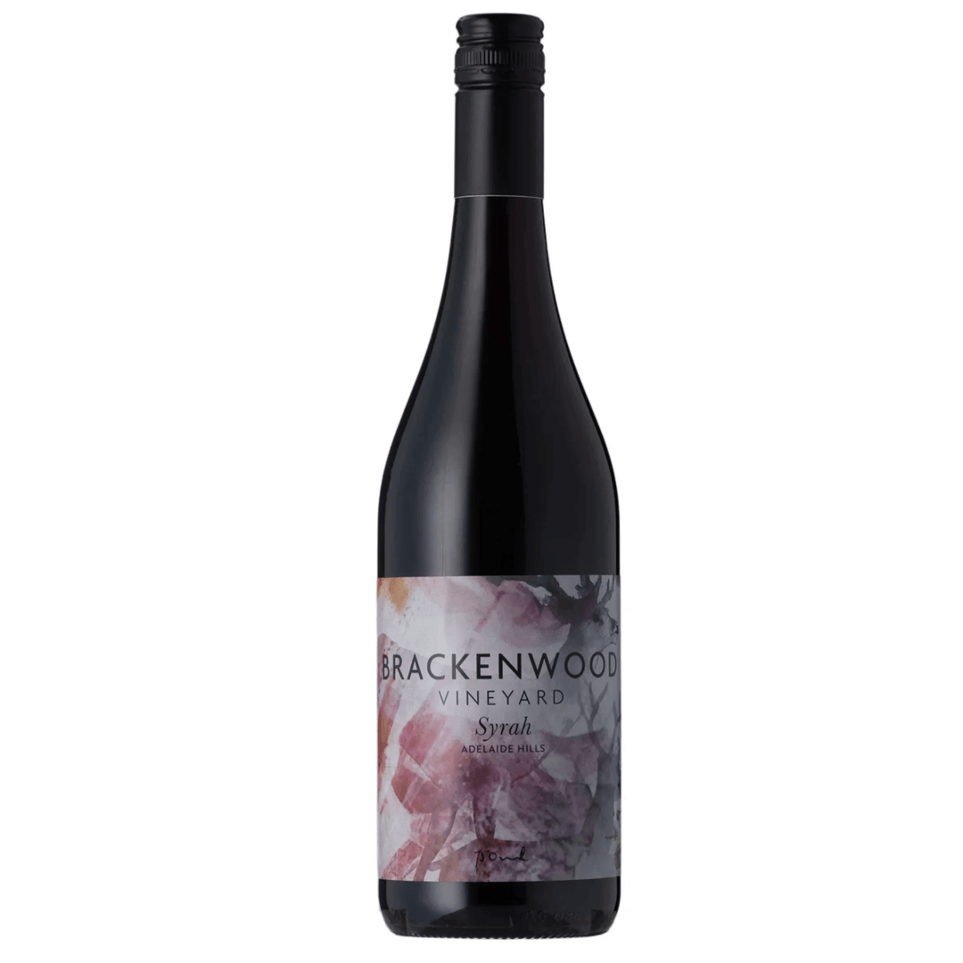 Brackenwood Maceration Carbonique Syrah 2020 - Caravan Wines & Spirits