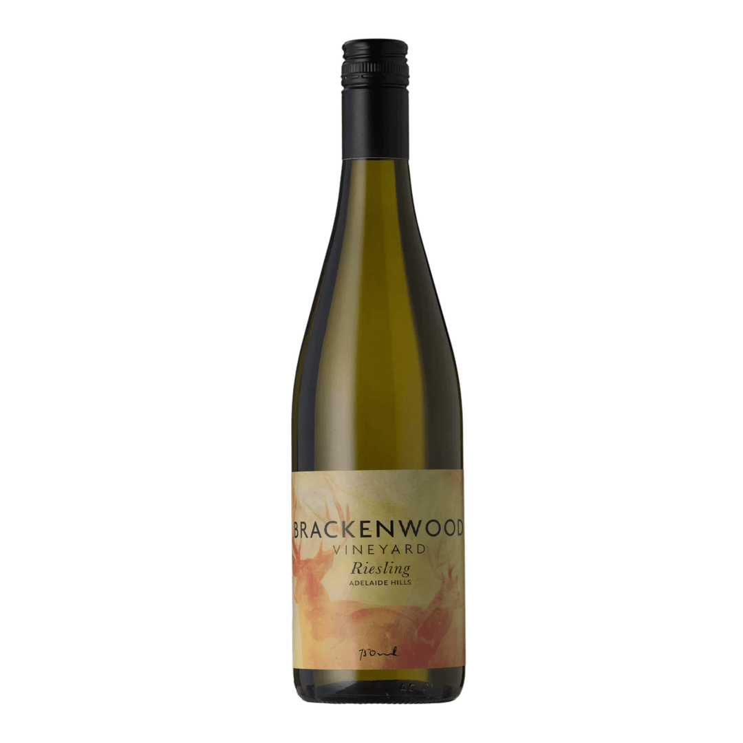 Brackenwood Riesling 2022 - Caravan Wines & Spirits