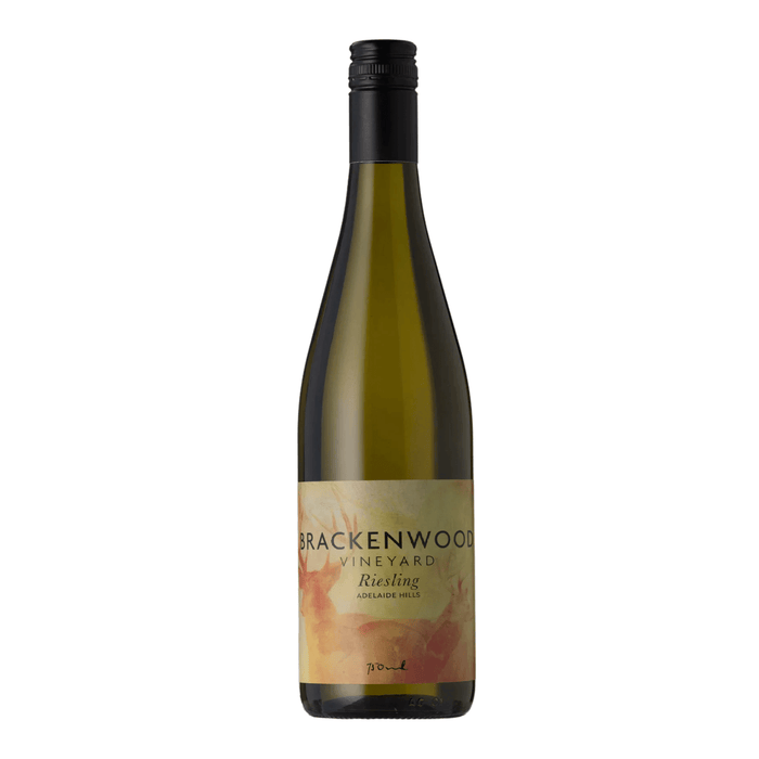 Brackenwood Riesling 2022 - Caravan Wines & Spirits