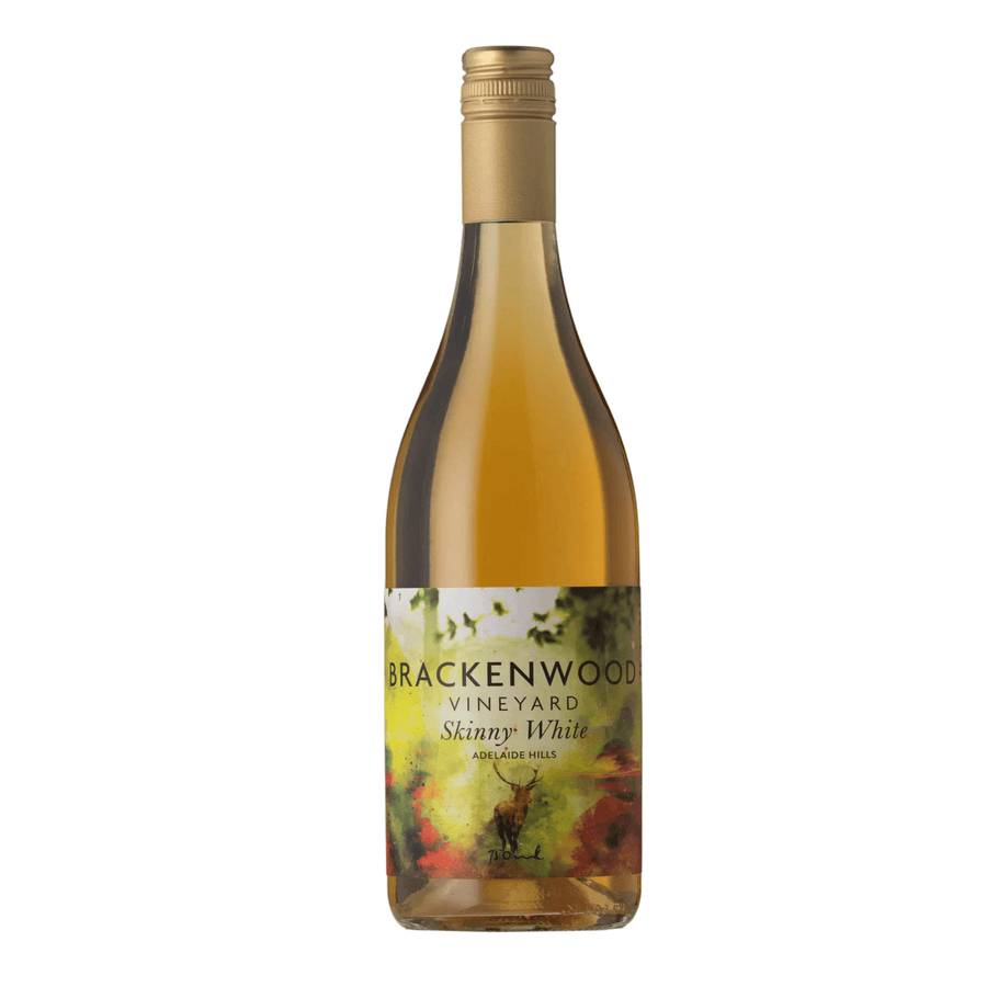 Brackenwood Skinny White 2020 - Caravan Wines & Spirits