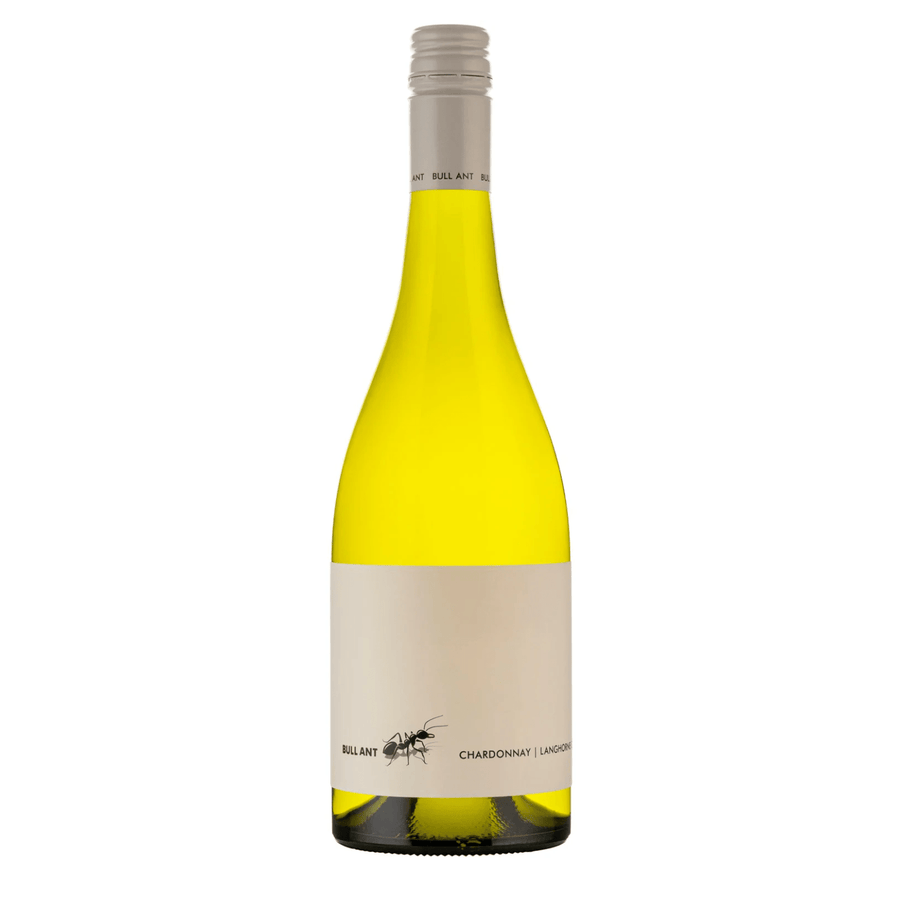 Bullant Chardonnay 2024 - Caravan Wines & Spirits