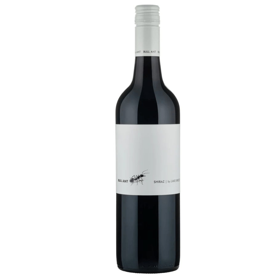 Bullant Shiraz 2023 - Caravan Wines & Spirits