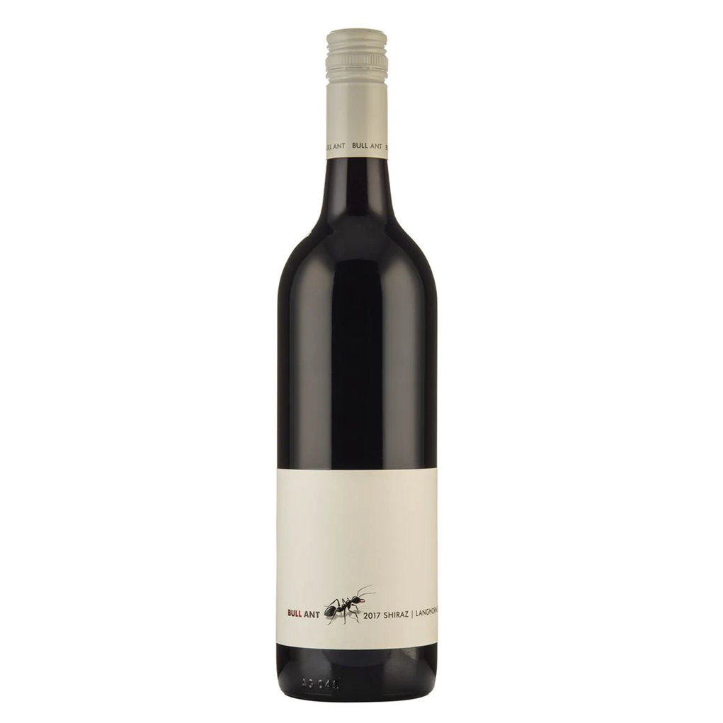 Bullant by Lake Breeze Shiraz 2021