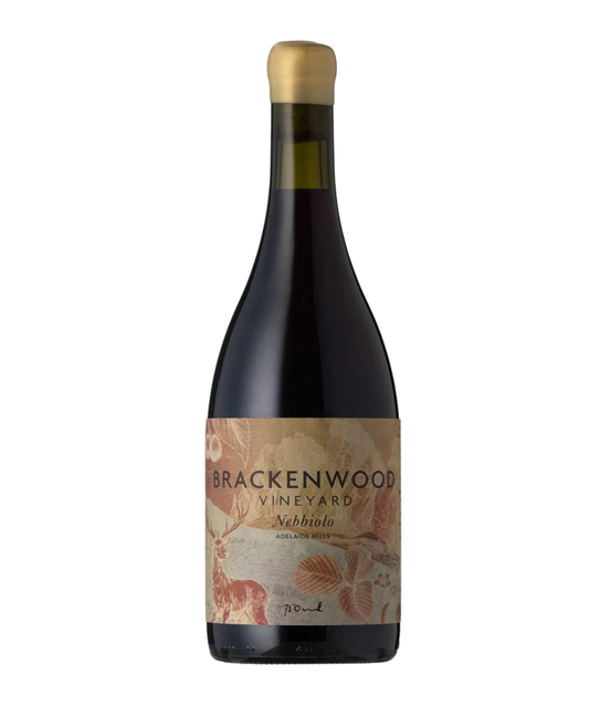 Brackenwood Nebbiolo 2021