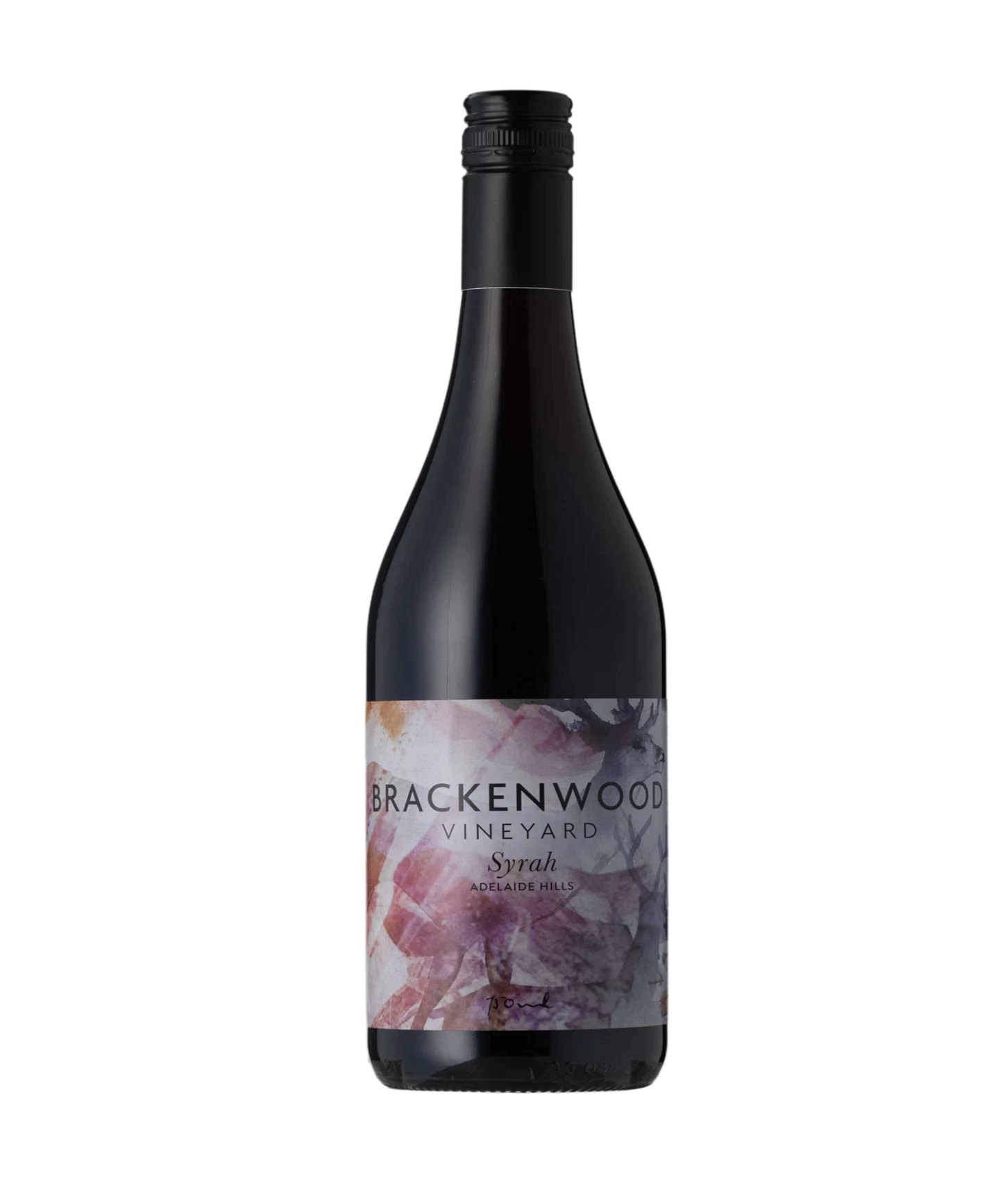 Brackenwood Maceration Carbonique Syrah 2021