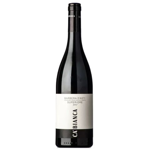 Ca Bianca Barbera d'Asti 2022 - Caravan Wines & Spirits