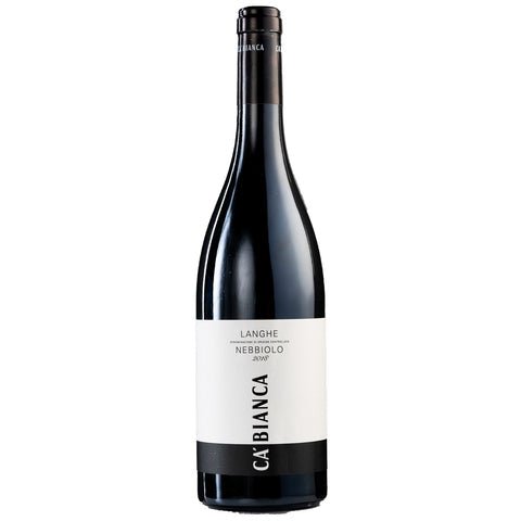 Ca Bianca Nebbiolo 2021 - Caravan Wines & Spirits