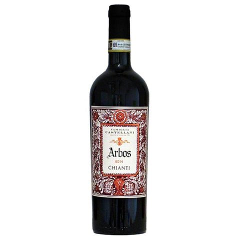 Castellani 'Arbos' Chianti 2022 - Caravan Wines & Spirits