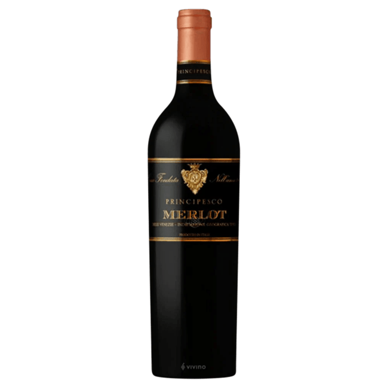 Castellani Principesco Merlot 2021 - Caravan Wines & Spirits