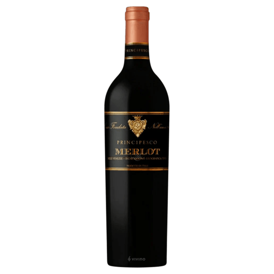 Castellani Principesco Merlot 2021 - Caravan Wines & Spirits