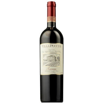Castellani Villa Puccini 2019 - Caravan Wines & Spirits