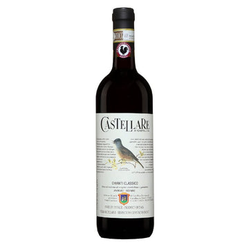 Castellare di Castellina Chianti Classico 2023 - Caravan Wines & Spirits