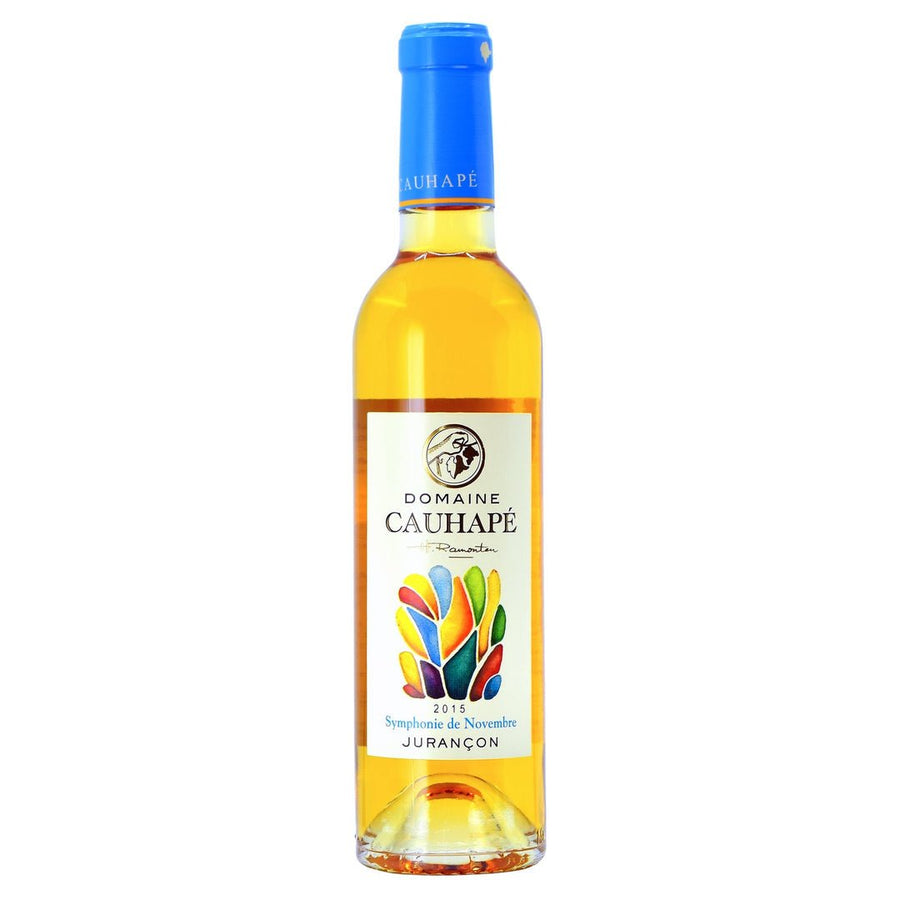 Cauhape Novembre 2019 375ml - Caravan Wines & Spirits