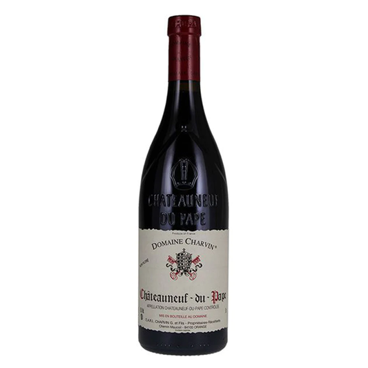 Domaine Charvin Chateauneuf 2020