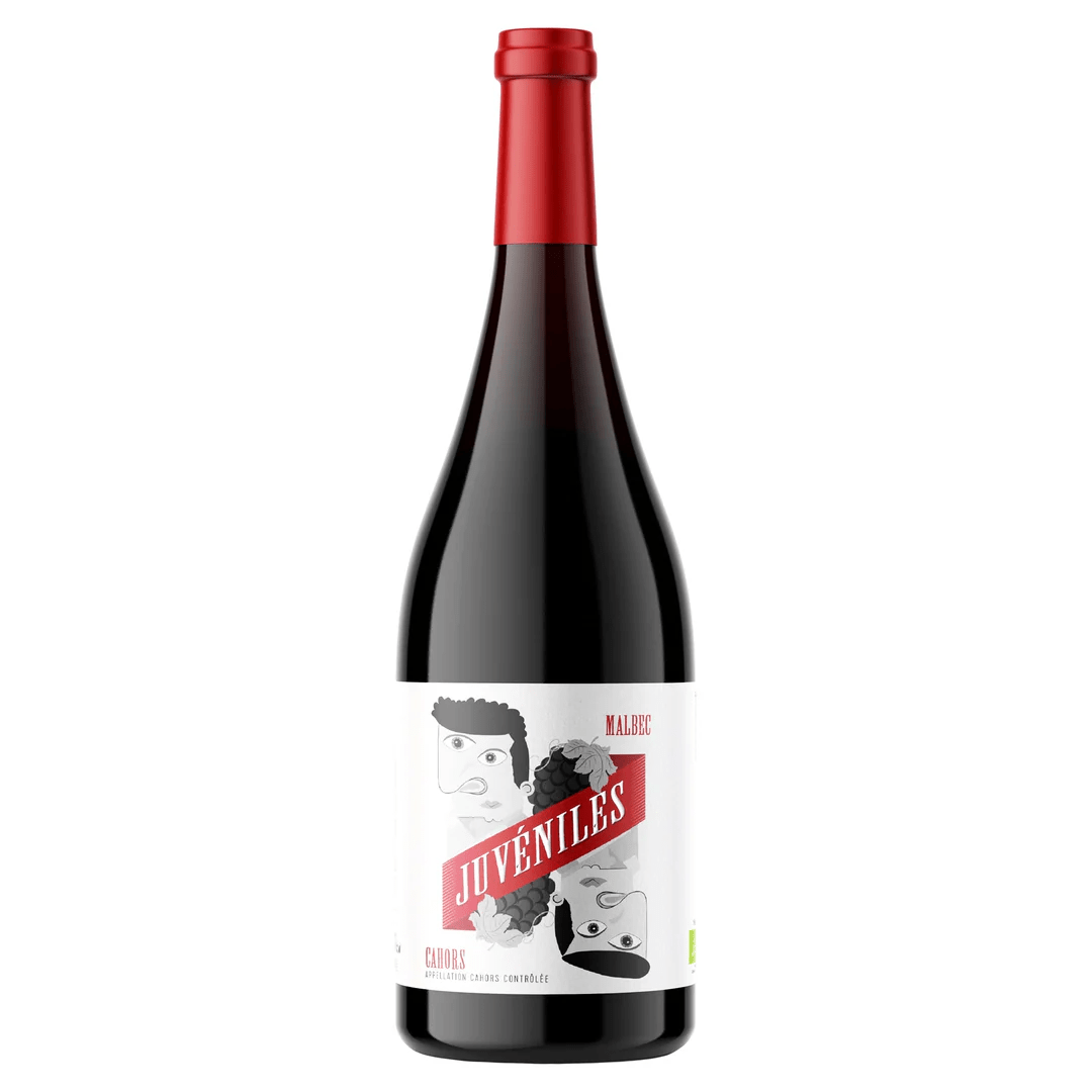 Château du Cedre Cahors Juveniles 2021 - Caravan Wines & Spirits