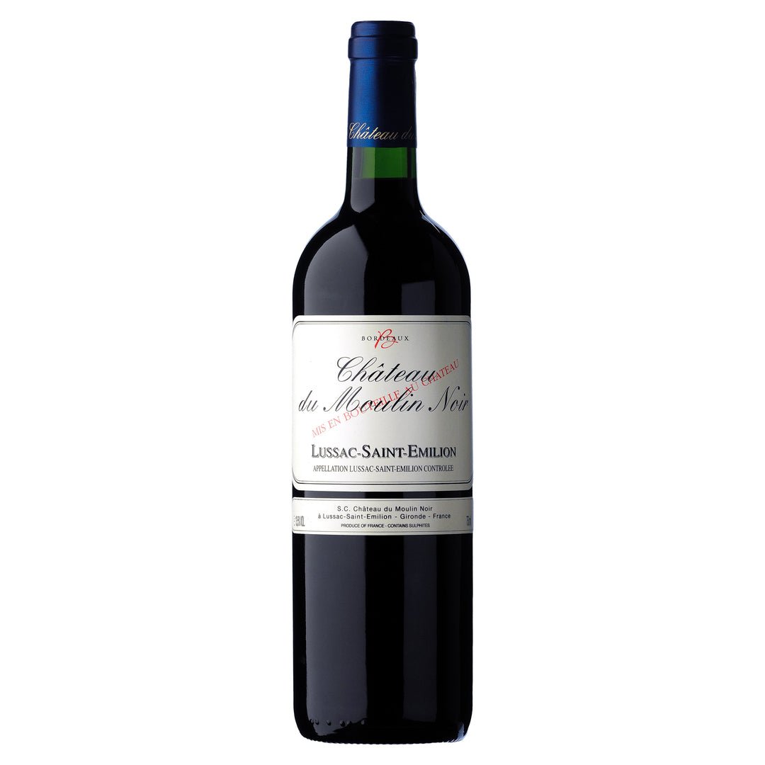 Château du Moulin Noir 2016 - Caravan Wines & Spirits