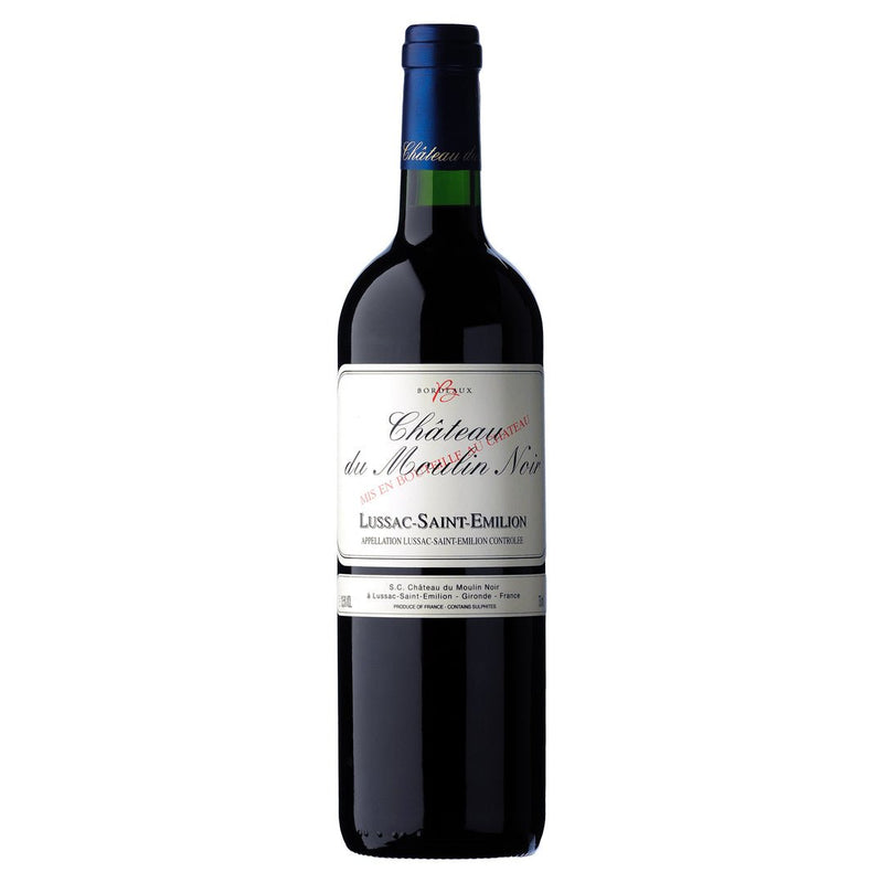 Château du Moulin Noir 2016 - Caravan Wines & Spirits