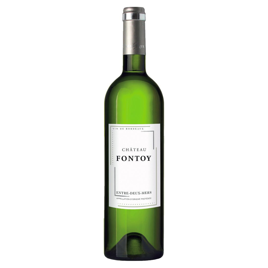 Château Fontoy Blanc 2023 - Caravan Wines & Spirits