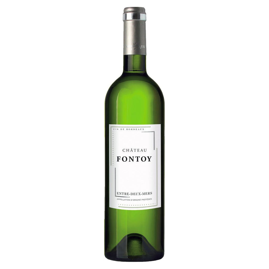 Château Fontoy Blanc 2023 - Caravan Wines & Spirits