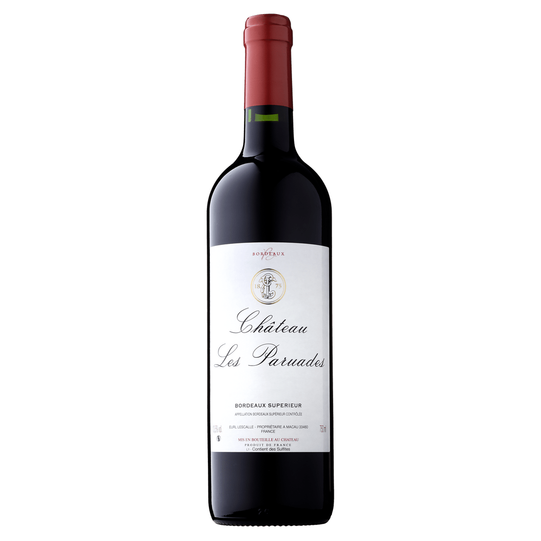 Chateau Les Parruades 2020 - Caravan Wines & Spirits