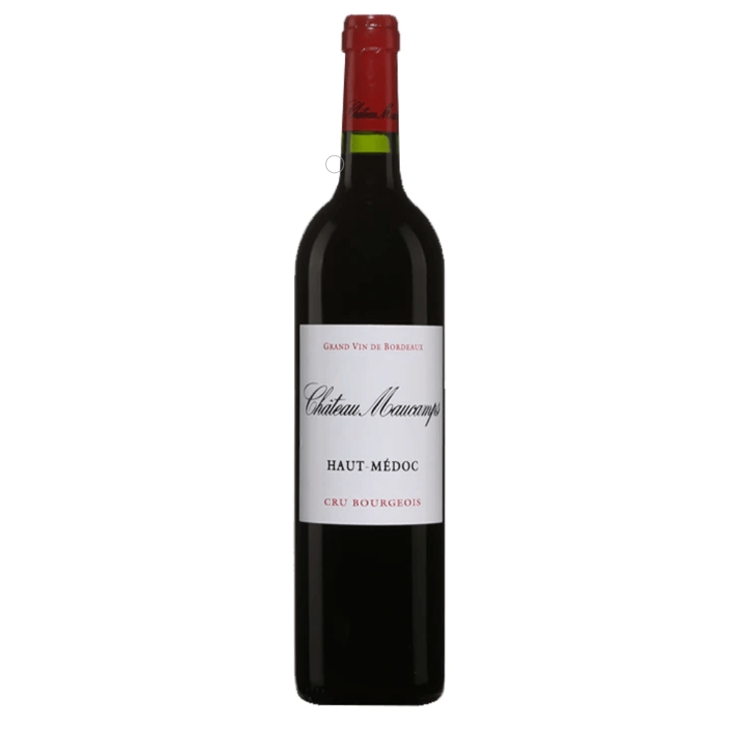 Chateau Maucamps 2020 - Caravan Wines & Spirits