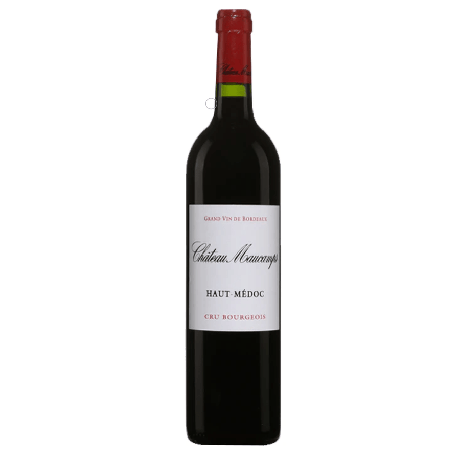 Chateau Maucamps 2020 - Caravan Wines & Spirits