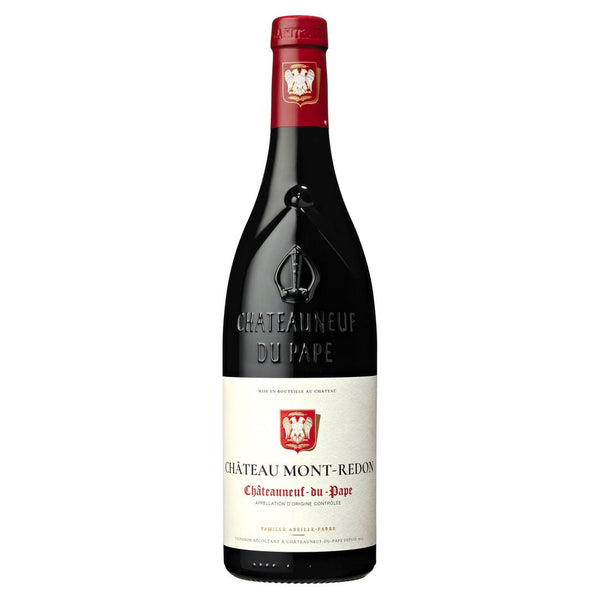 Chateau Mont-Redon Chateau Mont Redon Chateauneuf du Pape 2022