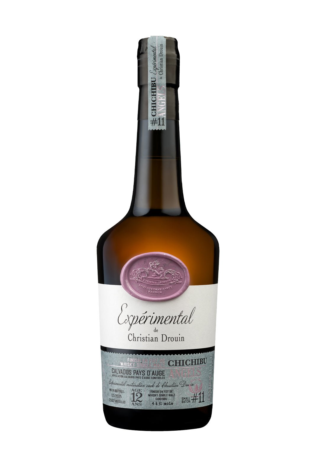 Christian Drouin – Caravan Wines & Spirits