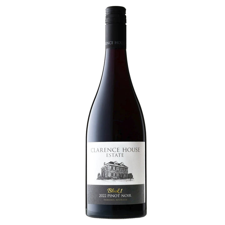 Clarence House Estate Block 1 Pinot Noir 2023 - Caravan Wines & Spirits